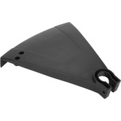 Resim Hangfox Eğimli Mil Kesme Makinesi İçin Plastik Koruyucu Kalkan - 25-25.4 Mm 1 İnç Çap - Dayanıklı Ve Kolay Kurulum 