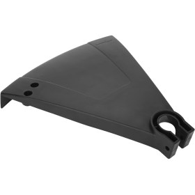 Resim Hangfox Eğimli Mil Kesme Makinesi İçin Plastik Koruyucu Kalkan - 25-25.4 Mm 1 İnç Çap - Dayanıklı Ve Kolay Kurulum 