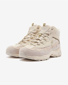 Resim Skechers D' Lites - New Lane Kadın Bej Bot 168026 Tpe Bej 