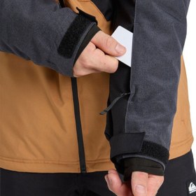 Resim Quiksilver Dawson Jk Erkek 