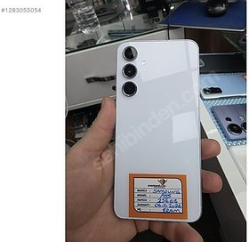 Resim Samsung A55 İkinci El TR | 256 GB | Mavi 