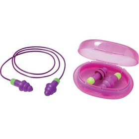 Resim X2 Kutu Moldex Yıkanabilir Kulak Tıkacı Kutulu Gürültü Ses Tipa 