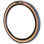 Resim Cst Jet Sarı Yanak 27.5x2.10 C1820 27 Tpı Dış Lastik 