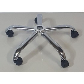 Resim Kamusalmarket Büro Sandalyesi Ayağı Tekerleki Ücretsiz Kargo İthal Ürün 