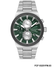 Resim Ferrucci Fcf 0824 03251fm.03 Erkek Kol Saati 