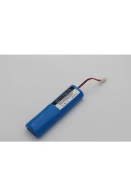 Resim Ümit Maker Beko Rs 8121 Robot Süpürge 3500 mAh 14,4 V Batarya - Orjinal Uyumlu Uzun Ömürlü, Yüksek Performans Pil 