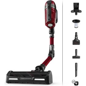 Resim Rowenta RH98A9WO X-Force Flex 12.60 2000 Watt Dikey Elektrikli Süpürge 