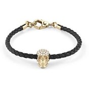 Resim Philipp Plein PJOEA14BU Erkek Bileklik 