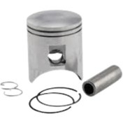 Resim Ana Yatak 0.75mm - M0040075-yenmak - Opel Astra F Astra G Vectra A Vectra B 18se 93-00 Arası Uyumlu 