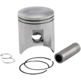 Resim Ana Yatak 0.75mm - M0040075-yenmak - Opel Astra F Astra G Vectra A Vectra B 18se 93-00 Arası Uyumlu 