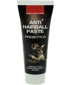 Resim Cleday Kedi Malt Macunu Anti Hairball Paste 100 gr 