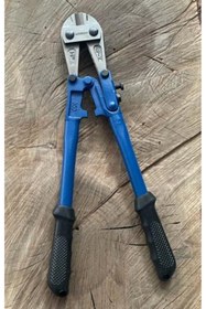 Resim Meşem MEŞEM 350MM ÇİT TEL KESME MAKASI 6MM DEMİR KESME MAKASI 