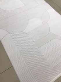 Resim Padişah Halı Polo 74775 060 Serisi Akrilik Salon Oturma Yatak Odası Halısı 