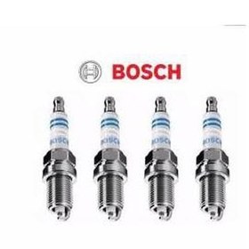 Resim Ford C-max için Bosch Buji Takımı 4 Adet Fıyatıdır 
