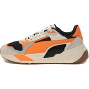 Resim Puma 400230-04 Puma Trinity 2 Erkek Spor Ayakkabı Beyaz 