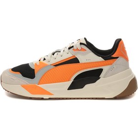 Resim Puma 400230-04 Puma Trinity 2 Erkek Spor Ayakkabı Beyaz 