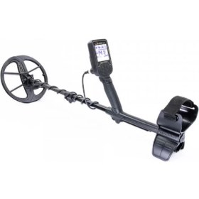 Resim Nokta The Legend Yurtiçi Özel Define Altın Metal Dedektörü 