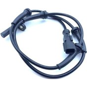 Resim HELLUX HLS8282 ABS SENSÖRÜ ARKA TRAFIC II 