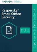 Resim Kaspersky Small Offıce 1s 5k(1SERVER 5KUL MD) 