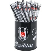 Resim Beşi̇ktaş Kurşun Kalem 470457 72 