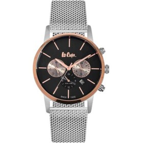 Resim Lee Cooper LC06342.550 Erkek Kol Saati 