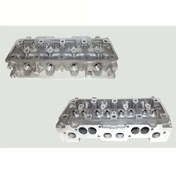 Resim Silindir Kapağı Renault 9 1.4L 