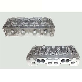 Resim Silindir Kapağı Renault 9 1.4L 