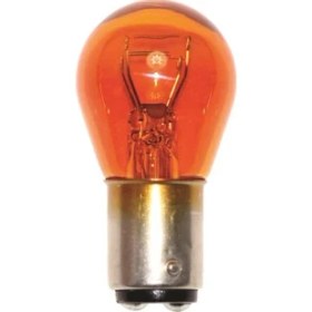 Resim Starklips Ampul Park 1016 Sarı Şaşı Tır Ç Duy 12V 21/5 2 Li Paket 