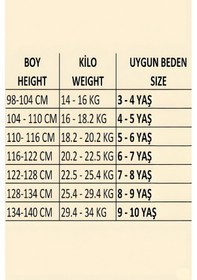 Resim Modanino Kız Çocuk Nakış Yakalı Bluz 3-10 Yaş 12653oz Beyaz 