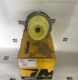 Resim FİAT DOBLO SÜSPANSİYON TAKOZU ARKA 2110 