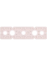 Resim Motifpiyer Tavan Spot Göbek Tsg-14-26Cmx96Xmx4,5Cm 