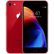 Resim Apple iPhone 8 256 GB (PRODUCT)RED Mükemmel Mükemmel