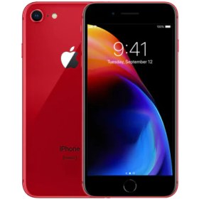 Resim Apple iPhone 8 256 GB (PRODUCT)RED Mükemmel Mükemmel