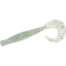 Resim Tail Bait 105mm 5 Adet Orak Kuyruk Silikon Yem 