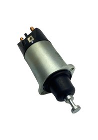 Resim Unıpoınt 24v Marş Otomatiği Mıtsubıshı Tipi 2 Kulak Sol Kobelco N11.17742 