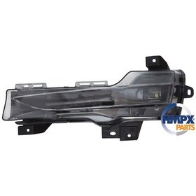 Resim Sis Farı Komple Sol Tesla Model Y 2020/- İthal 