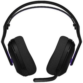 Resim Logıtech G G522 Lightspeed Kablosuz Bluetooth Kulak Üstü Oyuncu Kulaklığı 