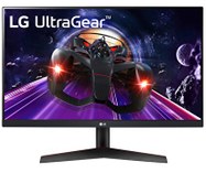 Resim 24GN600-B 24" UltraGear Full HD 1MS 144HZ G-SYNC FreeSync Premium Gaming Monitör LG