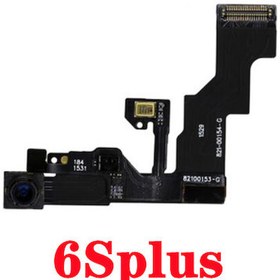 Resim Tkgz İPhone 6S PLUS Ön Kamera Sensör (Orijinal) 