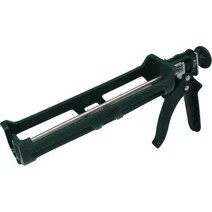 Resim Belle Fusion Mey Ithalat® Silikon Tabancası Plastik 