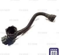 Resim Fiat Linea 1.6 Jtd Yağ Soğutucu Hortumu ( Egr Çıkışı ) Orijinal Opar 55209653 