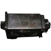 Resim SEVGENT Falcon Katalizör-New Comfort 