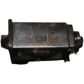 Resim SEVGENT Falcon Katalizör-New Comfort 