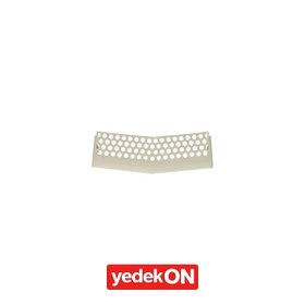 Resim Panjur Alt Kapağı Actros Mp4 Orta (Plastik) 