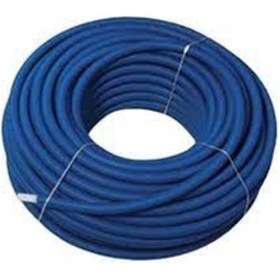 Resim 16MM KILIFLI BORU MAVİ 1 TOP 100 MT 