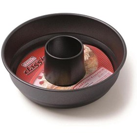 Resim Kaiser Borulu 26 CM Kek Kalıbı 066621395 