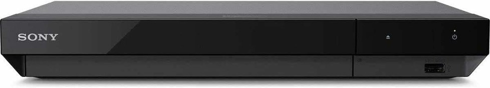 Resim Sony X700-2K/4K UHD - 2D/3D Çoklu Sistem Bölgesi Ücretsiz Blu Ray Oynatıcı 