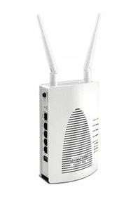Resim Draytek Vigorap 903 1200mbps Ac1200 Dual Band Mesafe Genişletici Kurumsal Access Point-62115 