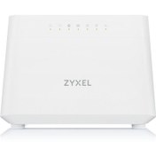 Resim Zyxel DX3301-T0 VDSL/ADSL2 1800Mbps Modem Zyxel