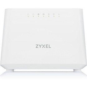 Resim Zyxel DX3301-T0 VDSL/ADSL2 1800Mbps Modem 